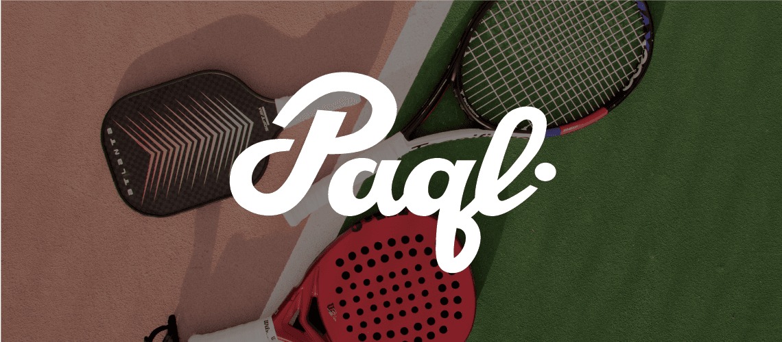 Paql app screenshot